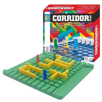 Corridor Plus Oyun Seti Zeka ve Strateji Oyunu Koridor Oyunu