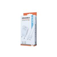 D21T CHARGER ADAPTER TYPE-C USB SET 2.1A EV ŞARJ ALETİ