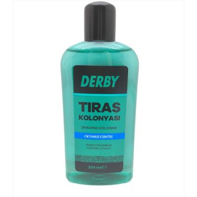 DERBY OKYANUS ESİNTİSİ TRAŞ KOLONYASI 250ML