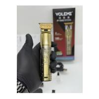 Dijital Göstergeli Saç Sakal Tıraş Makinesi - Sıfıra Yakın - IP-1949