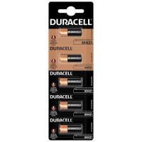 DURACELL MN21/23A 12V PİL 5Lİ