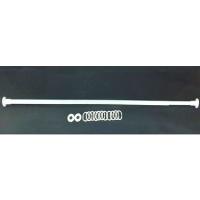 DÜZ - 2MT BANYO PERDE BORUSU