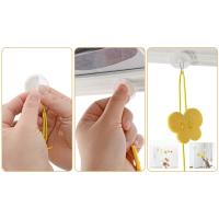 Elastik Kendinden Yapışkanlı Kedi Oyun Oltası