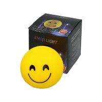 EMOJI LIGHT NO-266 EMOJİ LEDLİ DEKORATİF IŞIK 8CM