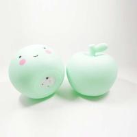 Ev ve Çocuk Odası Dekoru Sevimli Gece Lambası Aydınlatması