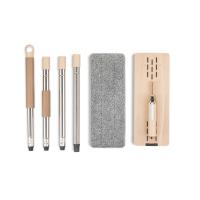 FLAT YEDEK TAKIM SAPLI TABLET MOP