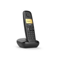GIGASET A270 SİYAH DECT TELEFON