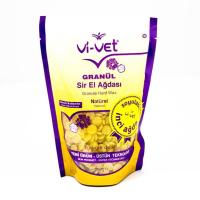 GRANÜL NATUREL SOYULABİLİR  AĞDA 250GR