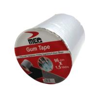 GUM TAPE 96MMX1.5MT SU SIZDIRMAZ SAKIZ TAMİR BANTI