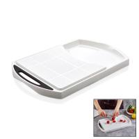 HAZNELİ PLASTİK KESİM PANOSU