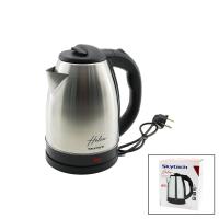 HELEN ÇELİK KETTLE KETTLE SU ISITICI 1.8LT - 1500W ST-K4110