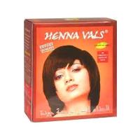 HENNA VALS VİTAL KINA KESTANE 6 PARÇA X10GR