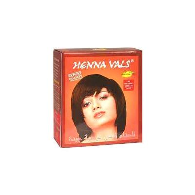 HENNA VALS VİTAL KINA KESTANE 6 PARÇA X10GR