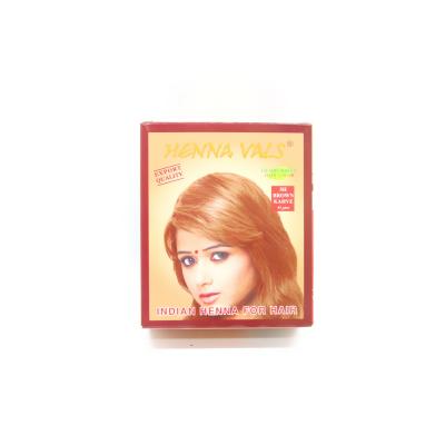 HENNA VALS VİTAL KINA KAHVE 6 PARÇA X10GR