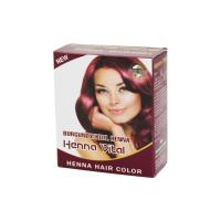 HENNA VİTAL HİNT KINASI KIZIL 6 ADET  X 10GR