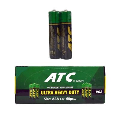 İNCE PİL 60 PARÇA