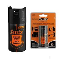 Jenix Biber Gazı 40ml OC Göz Yaşartıcı Sprey