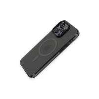 Joko iPhone 14 Pro Kılıf Tigra Magsafe Kapak - Siyah