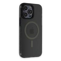 Joko iPhone 14 Pro Max Kılıf Tigra Magsafe Kapak - Siyah