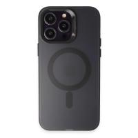 Joko iPhone 14 Pro Kılıf Mateks Magsafe Kapak - Siyah