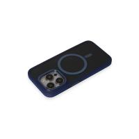 Joko iPhone 14 Pro Kılıf Rocky Magsafe Kapak - Lacivert