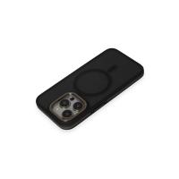 Joko iPhone 14 Pro Kılıf Rocky Magsafe Kapak - Siyah