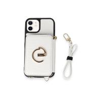 Joko iPhone 11 Kılıf Ermes Kapak - Beyaz
