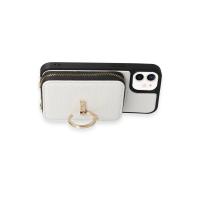 Joko iPhone 11 Kılıf Ermes Kapak - Beyaz