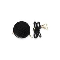 Joko iPhone 12 Pro Kılıf Ermes Kapak - Siyah