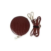 Joko iPhone 13 Pro Kılıf Ermes Kapak - Bordo