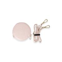 Joko iPhone 14 Pro Max Kılıf Ermes Kapak - Pembe