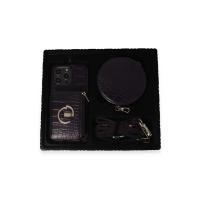 Joko iPhone 14 Pro Max Kılıf Ermes Kapak - Derin Mor