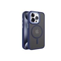 Joko iPhone 13 Pro Max Winner Magsafe Kapak - Lacivert