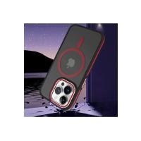 Joko iPhone 13 Pro Max Winner Magsafe Kapak - Lacivert