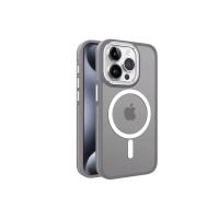 Joko iPhone 13 Pro Max Winner Magsafe Kapak - Gri