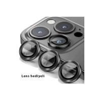 Joko iPhone 13 Pro Max Winner Magsafe Kapak - Gri