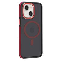 Joko iPhone 14 Winner Magsafe Kapak - Kırmızı