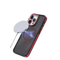 Joko iPhone 14 Pro Winner Magsafe Kapak - Lacivert