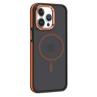 Joko iPhone 14 Pro Winner Magsafe Kapak - Turuncu