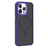 Joko iPhone 15 Pro Max Winner Magsafe Kapak - Derin Mor