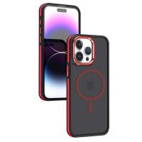 Joko iPhone 15 Pro Max Winner Magsafe Kapak - Kırmızı