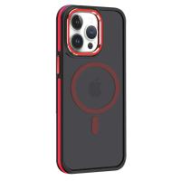 Joko iPhone 15 Pro Max Winner Magsafe Kapak - Kırmızı