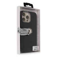 Joko iPhone 15 Pro Oriji Kapak - Siyah