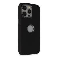 Joko iPhone 15 Pro Max Oriji Kapak - Siyah