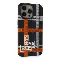 Joko iPhone 15 Pro Kılıf Taret Kapak - Sarı