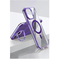 Joko iPhone 14 Pro Drop Magsafe Kapak - Derin Mor