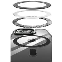 Joko iPhone 14 Pro Drop Magsafe Kapak - Derin Mor