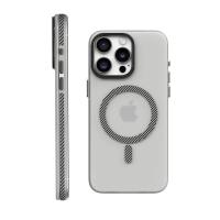 Joko iPhone 14 Pro Forever Magsafe Kapak - Siyah