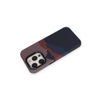 Joko iPhone 14 Pro Basel Kapak - Pembe