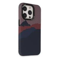 Joko iPhone 14 Pro Max Basel Kapak - Pembe